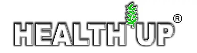 One Of The Best Ayurvedic Weight Gainer|Health Up®