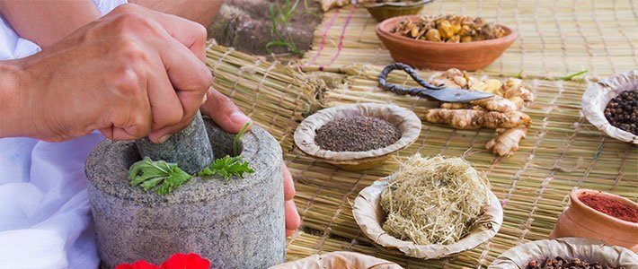 Read more about the article Ayurveda..The healing science