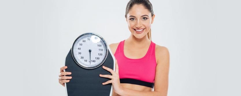 Read more about the article To enjoy the glow of Good Health, you must have a Healthy Weight!