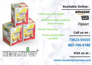 Read more about the article Benefits Of Health Up® Capsules