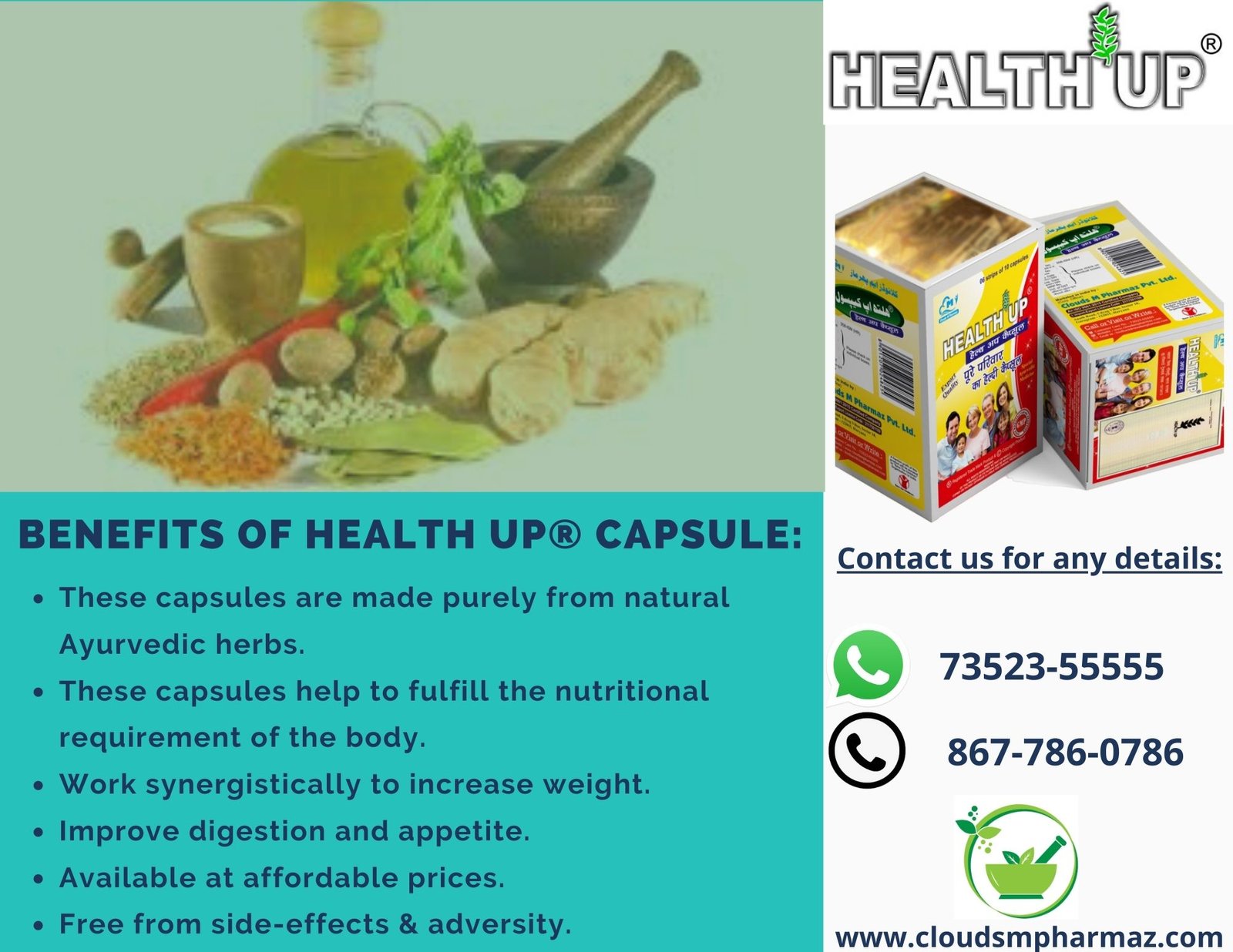 Read more about the article Learn How To Start WEIGHT GAIN